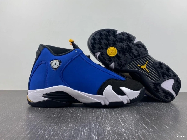 Cheap MAX Jordan Laney 487471-407 14 Retro 0628